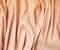 Light Pink Poly Spandex Stretch Solid Stretch Lamour Woven Fabric By the Yard